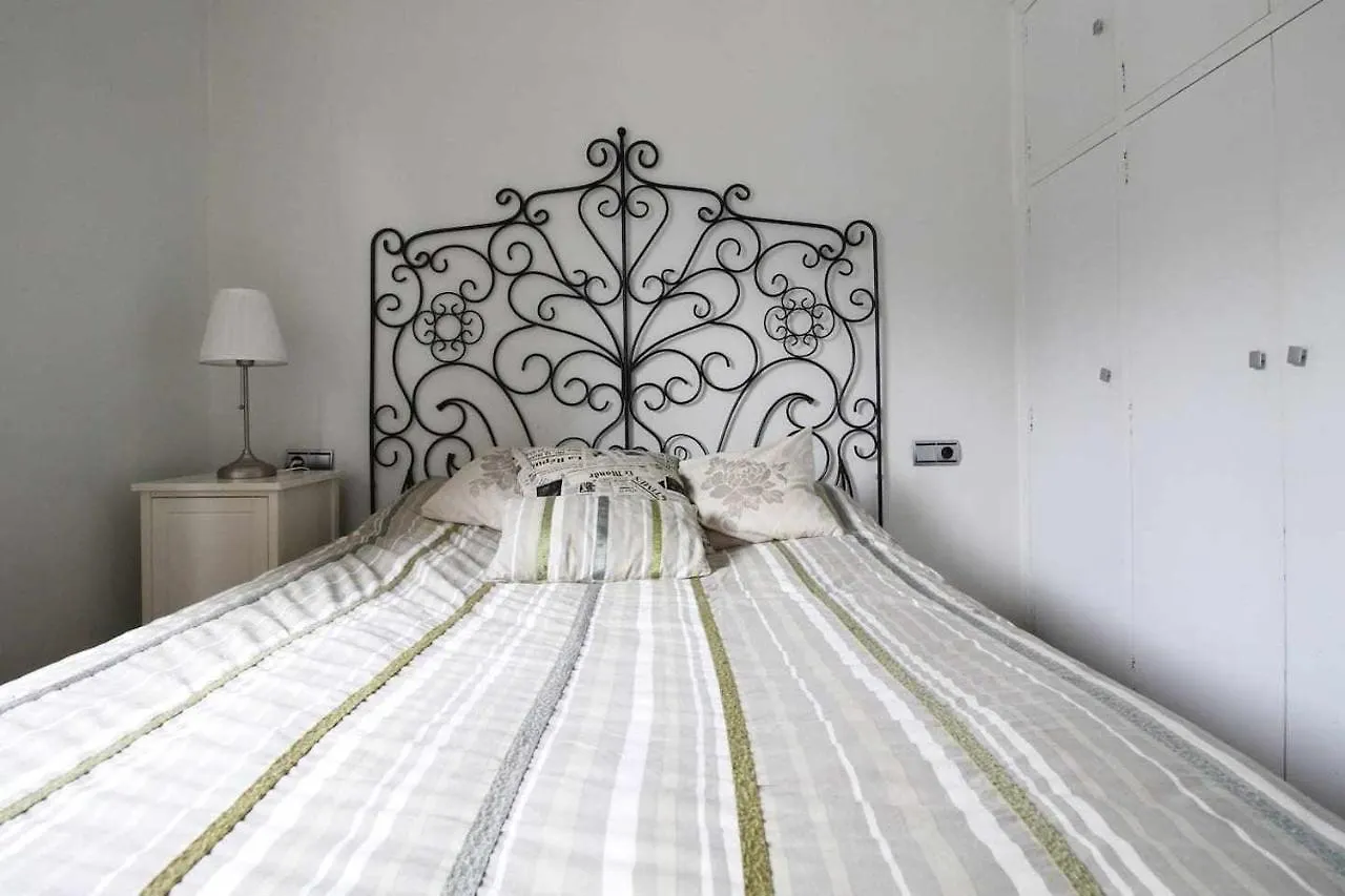 Sweet Gros Auto Checkin Appartement San Sebastian