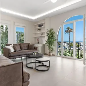 Belgravia Club Сasa de vacaciones Estepona