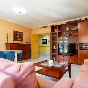 Rentalsevilla Marianillo Apartamento Sevilla